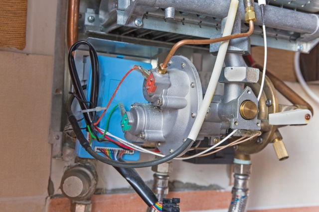 Boiler Installations Streatham, SW16