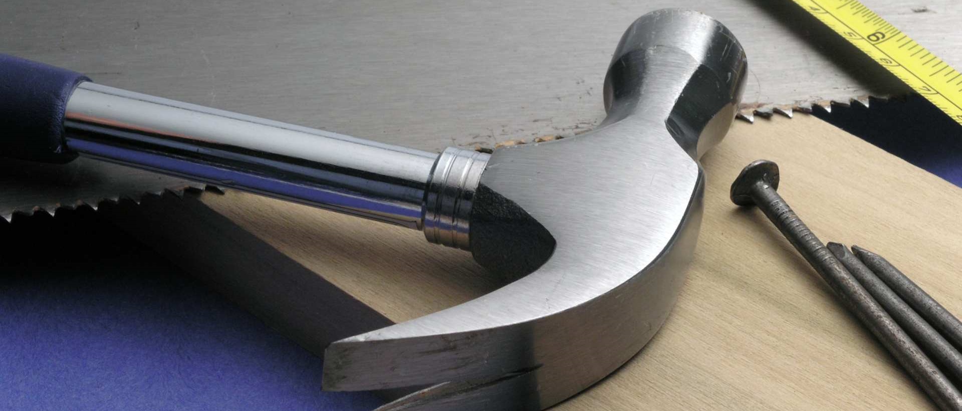 Carpenter SW16