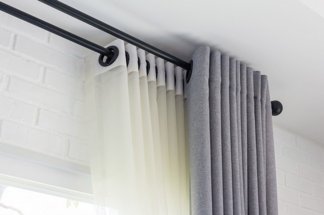 Curtain Fitters Streatham, SW16