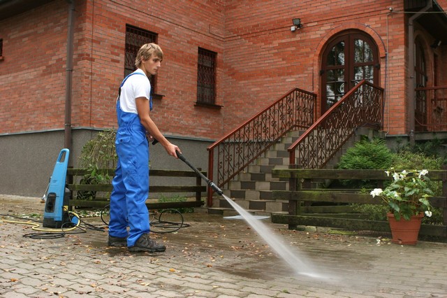 Deep Cleaning Services Streatham, SW16