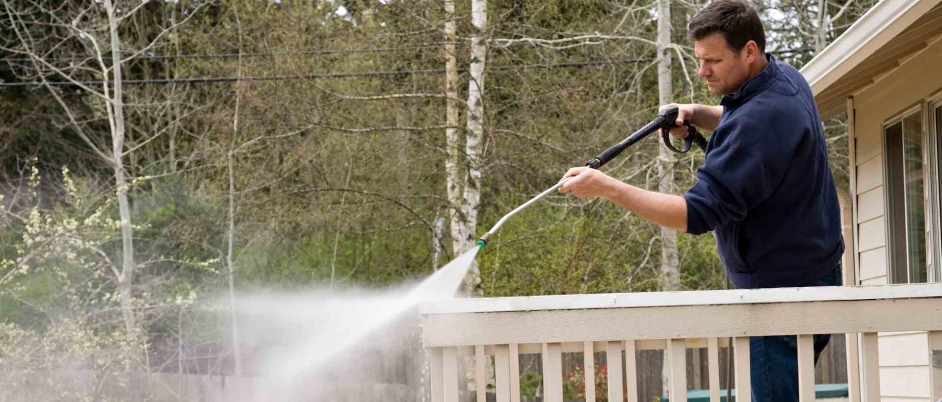 deep cleaning services SW16