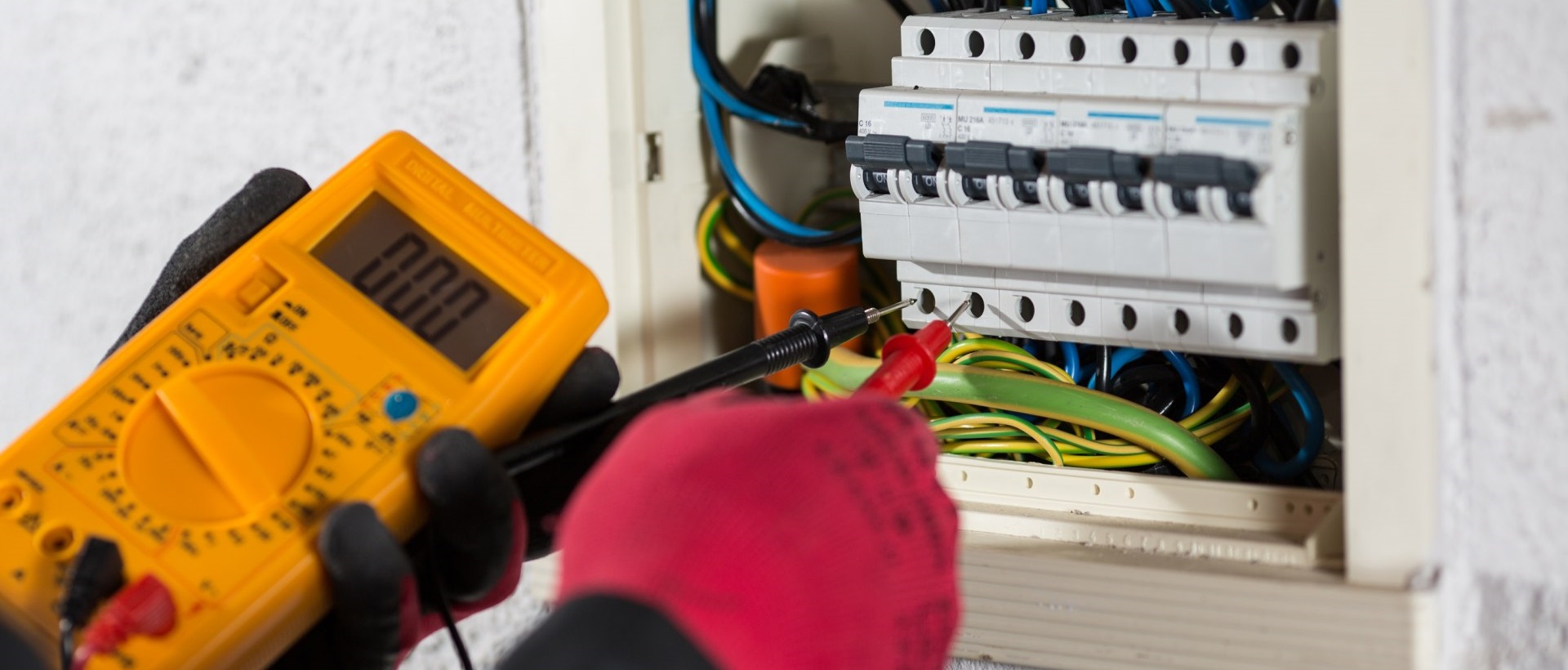 Electricians SW16