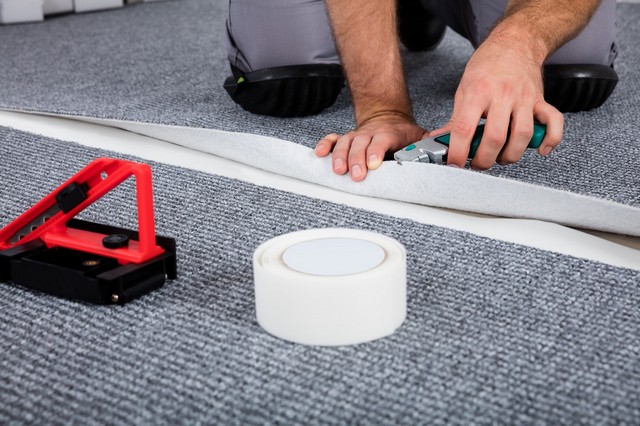 Floor Fitters Streatham, SW16