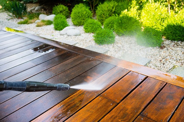 Garden Clearance Streatham, SW16
