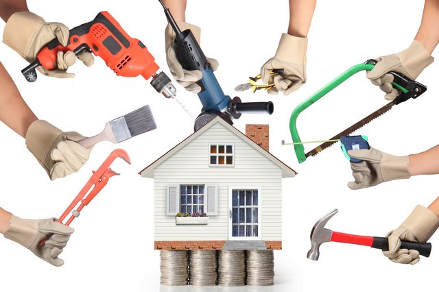 Handyman Services Streatham, SW16