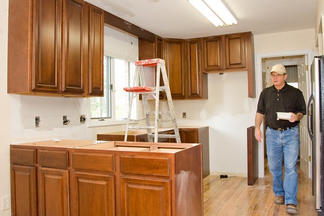 Kitchen Fitters Streatham, SW16