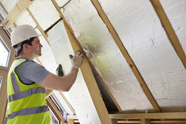 Loft Insulation Streatham, SW16