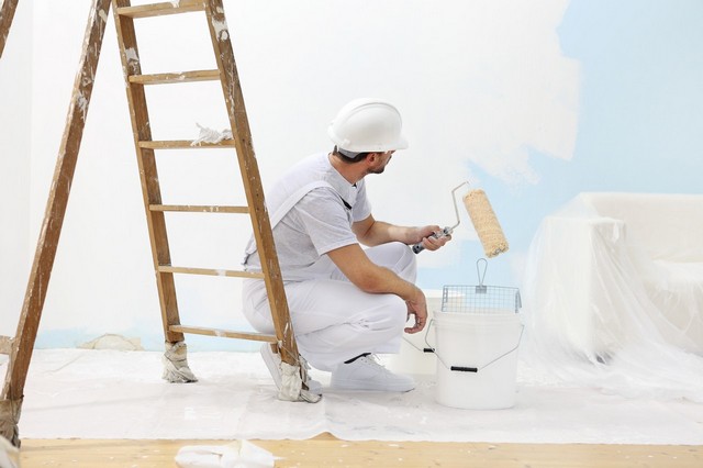 Painter Decorator Streatham, SW16