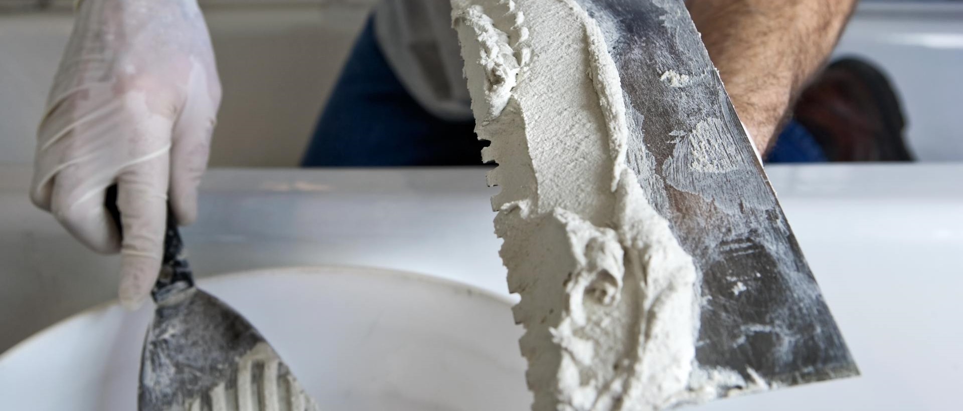 Plasterer SW16