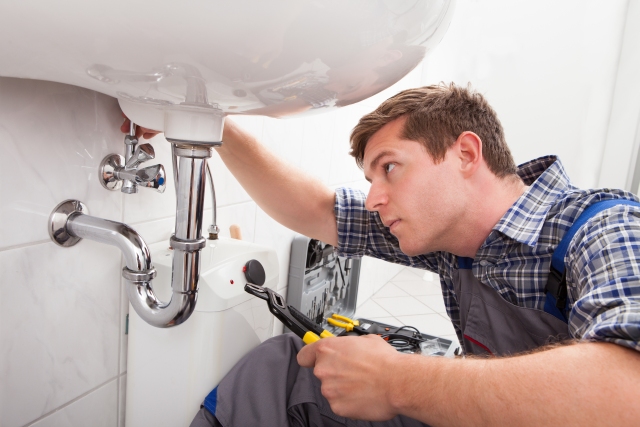 Plumbers Streatham, SW16