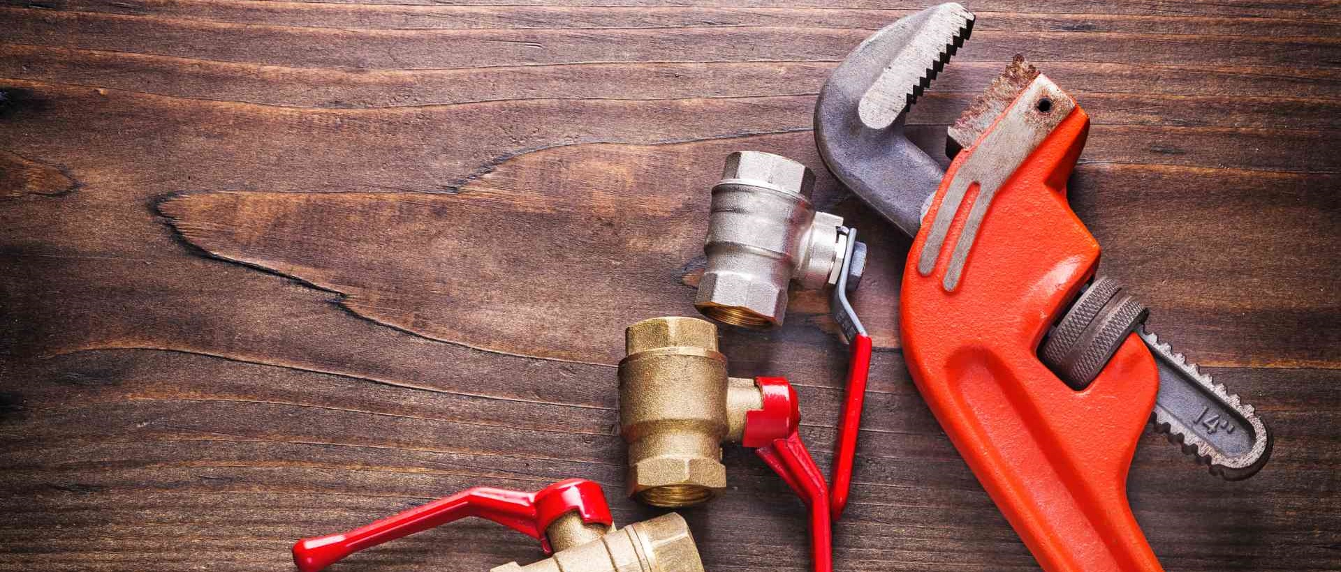 Plumbers SW16