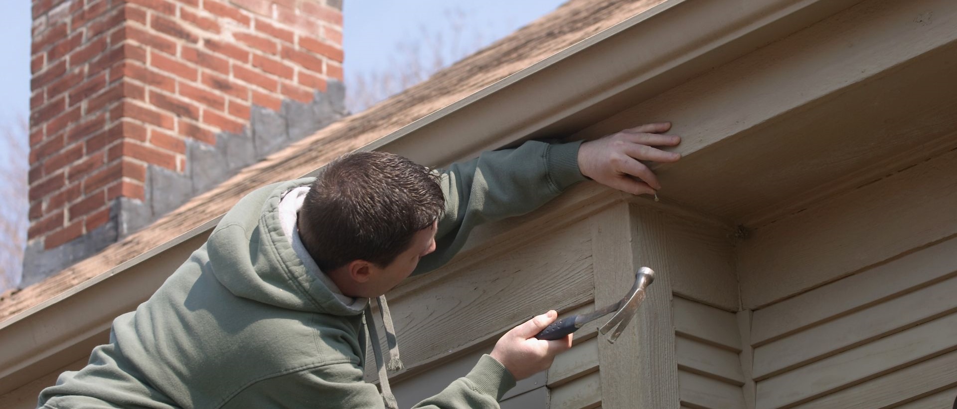 property maintenance SW16