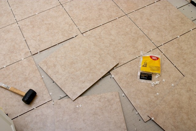 Tiling Streatham, SW16