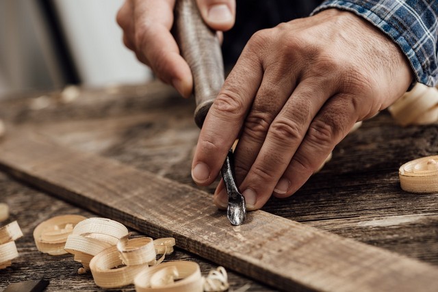 Woodworking Streatham, SW16